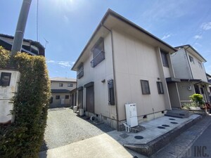阿成戸建