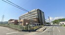 病院まで3300m※たつの市民病院 アルバ・ソーレ
