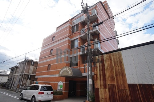  花影中村コーポ