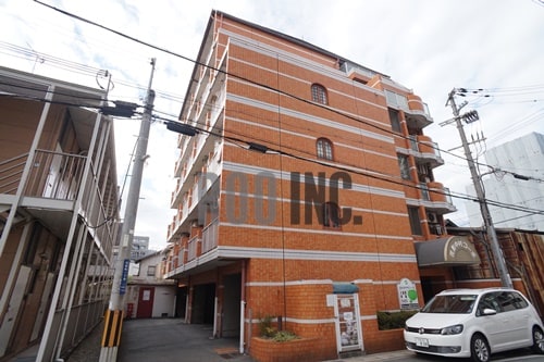  花影中村コーポ