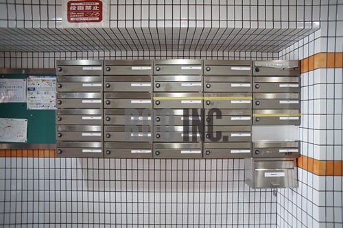  花影中村コーポ