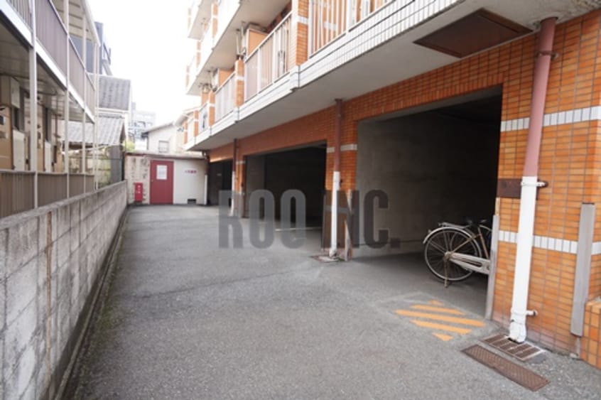  花影中村コーポ