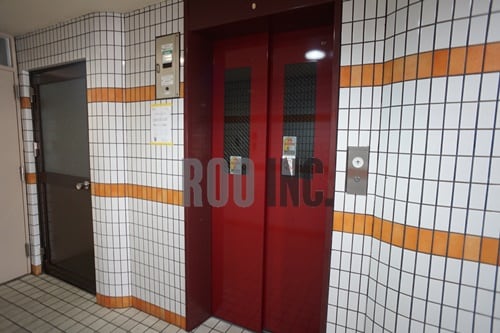  花影中村コーポ