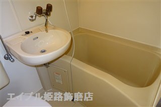  花影中村コーポ