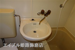  花影中村コーポ