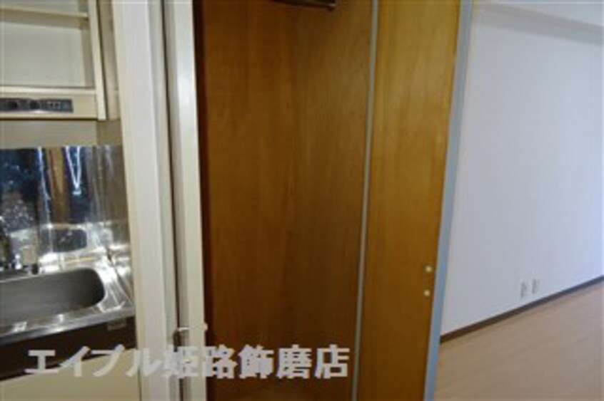  花影中村コーポ