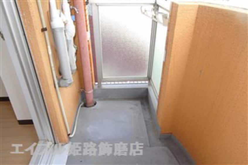  花影中村コーポ