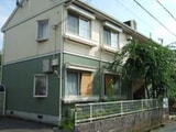 ハイツＲＩＶＥＲ ＷＥＳＴ