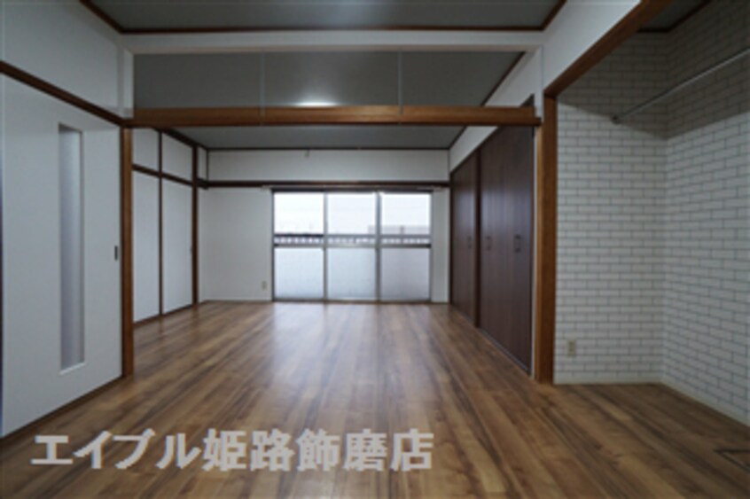  ノーブル大津