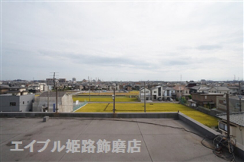  ノーブル大津