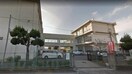 小学校まで1000m※姫路市立大津小学校 ノーブル大津
