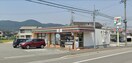 コンビニまで300m※セブンイレブン　姫路大津西土井店 ノーブル大津