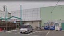 スーパーまで800m※はっぴーまーと ノーブル大津
