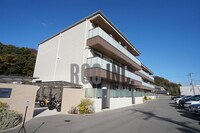 オカバ姫路青山シャーメゾン