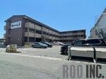 ロータス長町　B棟