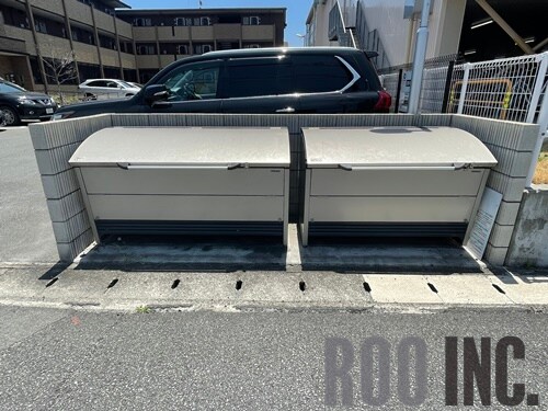  ロータス長町　B棟