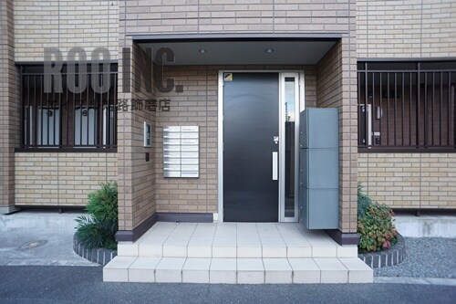  ロータス長町　B棟