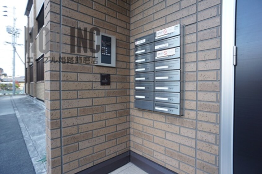  ロータス長町　B棟