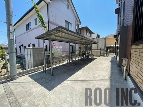  ロータス長町　B棟