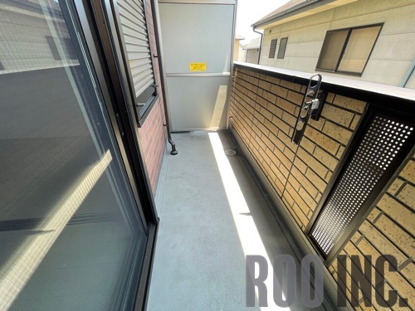  ロータス長町　B棟