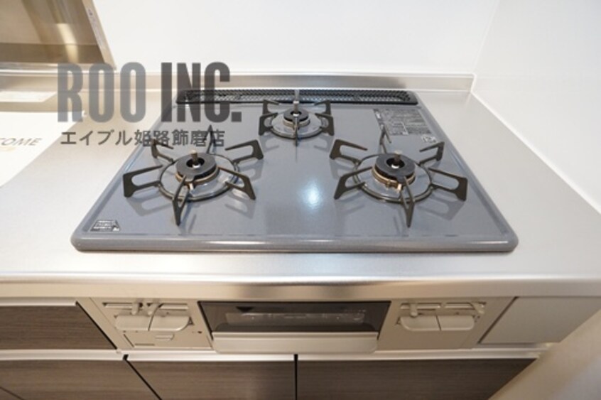  ロータス長町　B棟