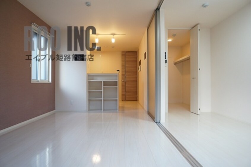  ロータス長町　B棟