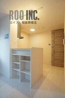  ロータス長町　B棟