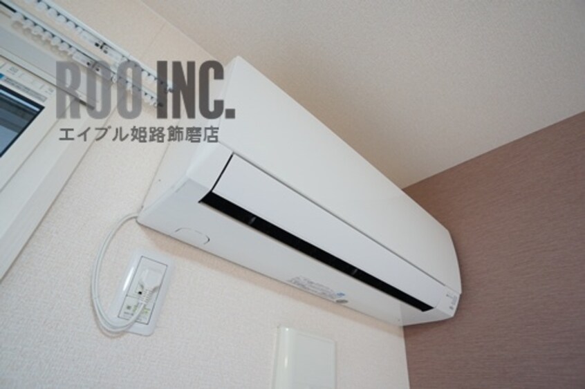  ロータス長町　B棟