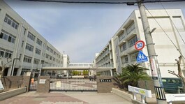 姫路市立高浜小学校