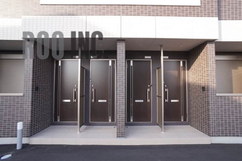  アクロポリスⅦ