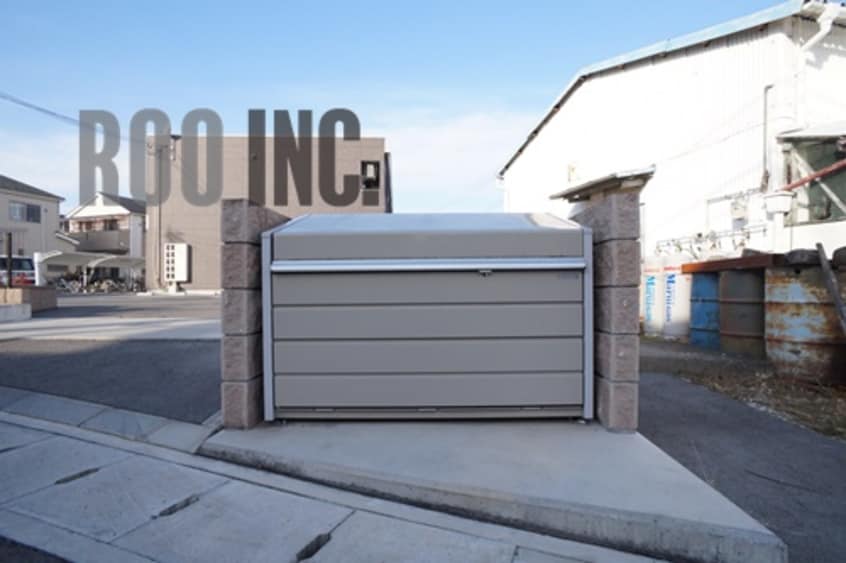  アクロポリスⅦ