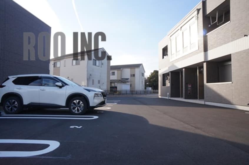  アクロポリスⅦ