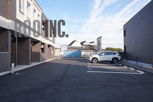  アクロポリスⅦ