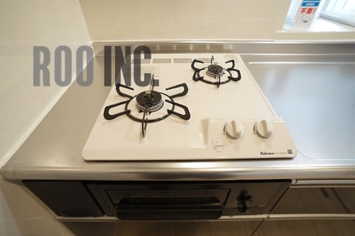  アクロポリスⅦ