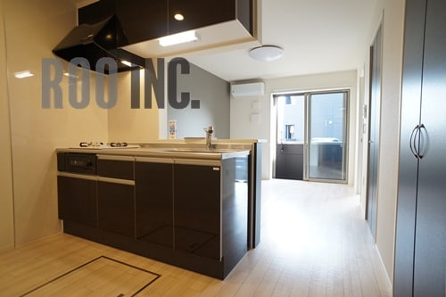  アクロポリスⅦ