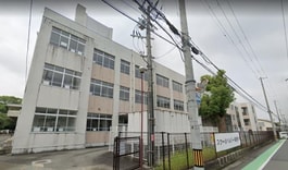 姫路市立野里小学校