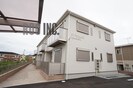 サンサージュ加納原田Ⅱの外観