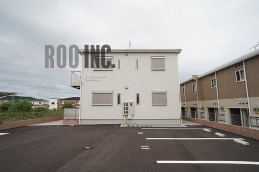  サンサージュ加納原田Ⅱ