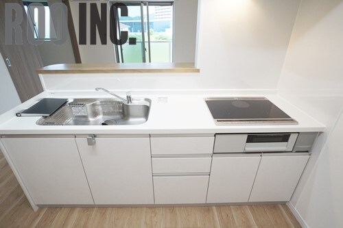  サンサージュ加納原田Ⅱ