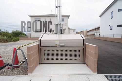  サンサージュ加納原田Ⅱ