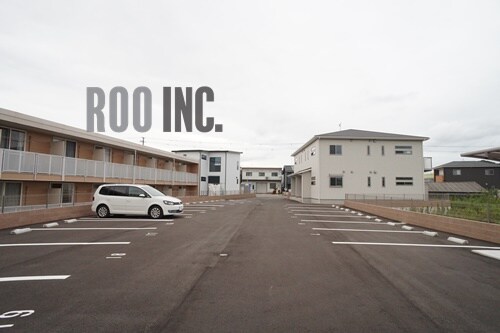  サンサージュ加納原田Ⅱ