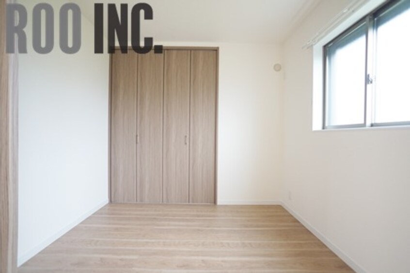  サンサージュ加納原田Ⅱ