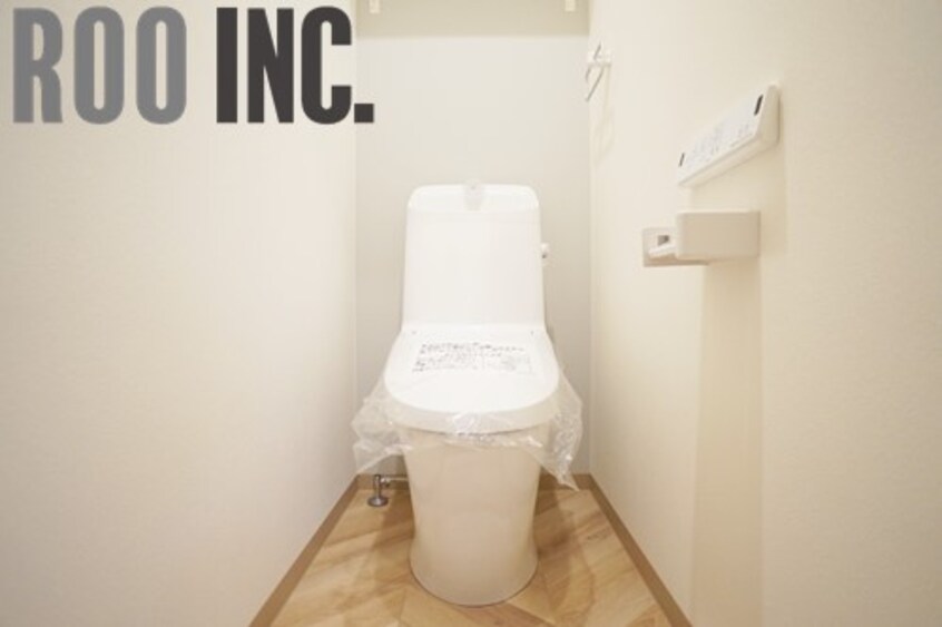  サンサージュ加納原田Ⅱ