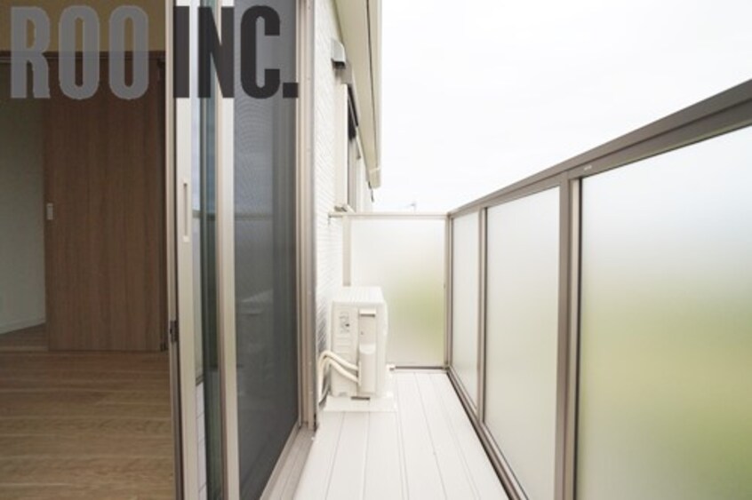  サンサージュ加納原田Ⅱ