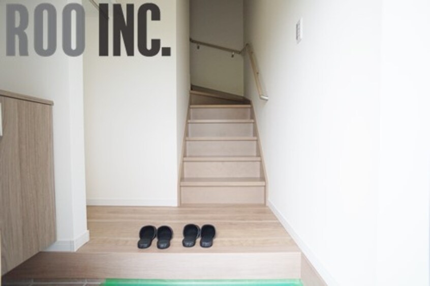  サンサージュ加納原田Ⅱ