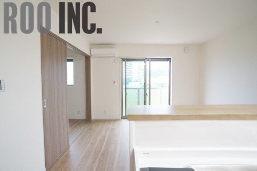  サンサージュ加納原田Ⅱ