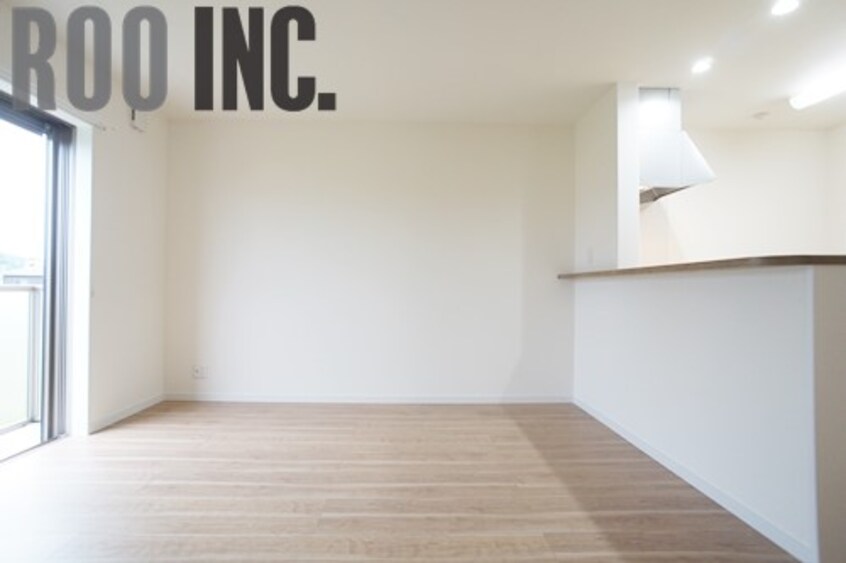  サンサージュ加納原田Ⅱ