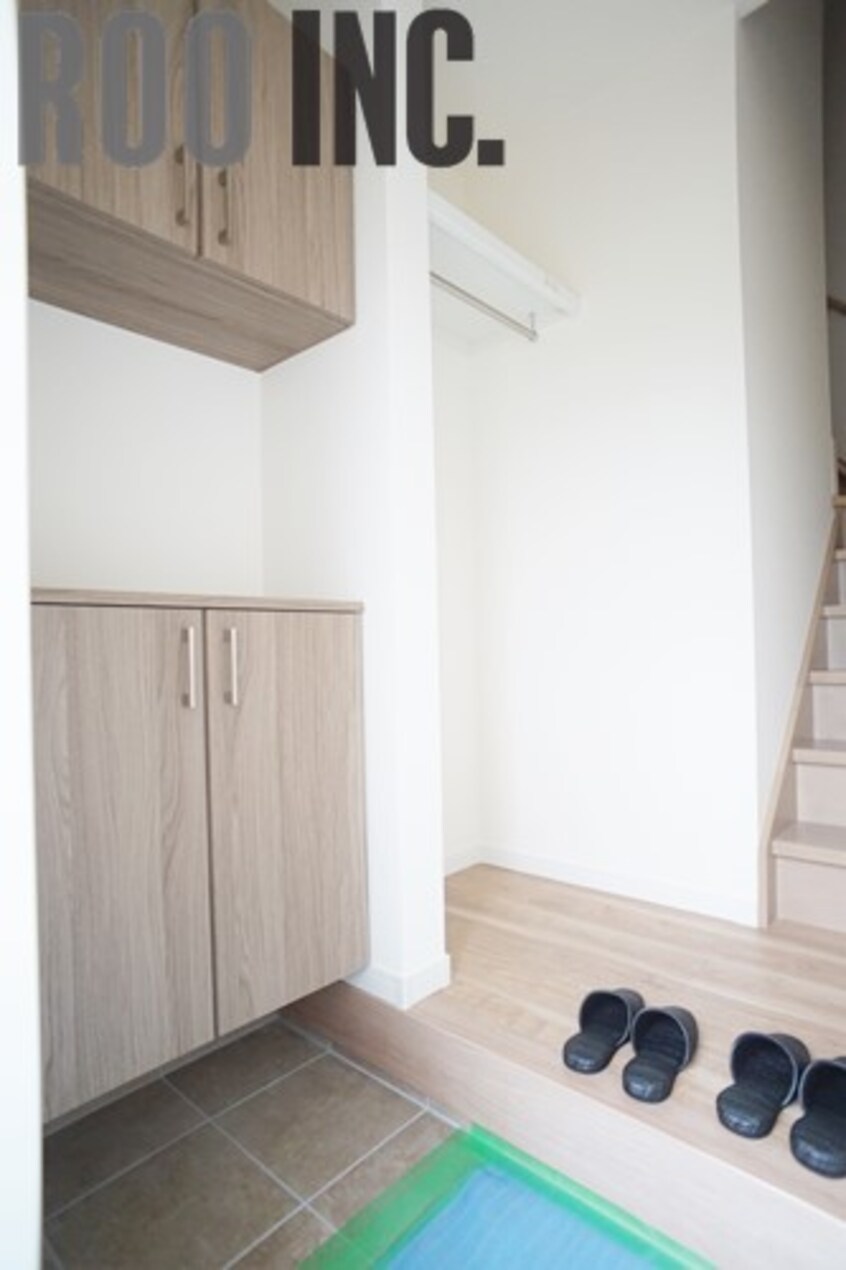  サンサージュ加納原田Ⅱ