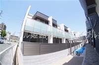 OA FLAT西庄WESTⅠ