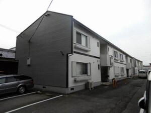 ハイツメイプルタウンＢ